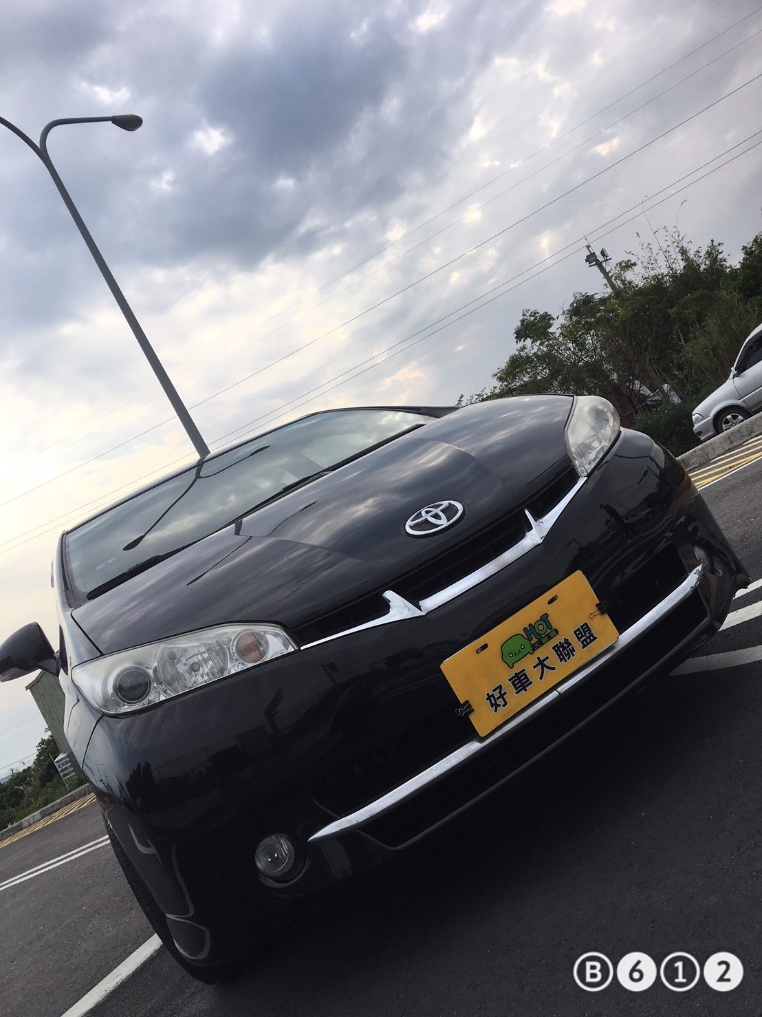 2010 Toyota 豐田 Wish