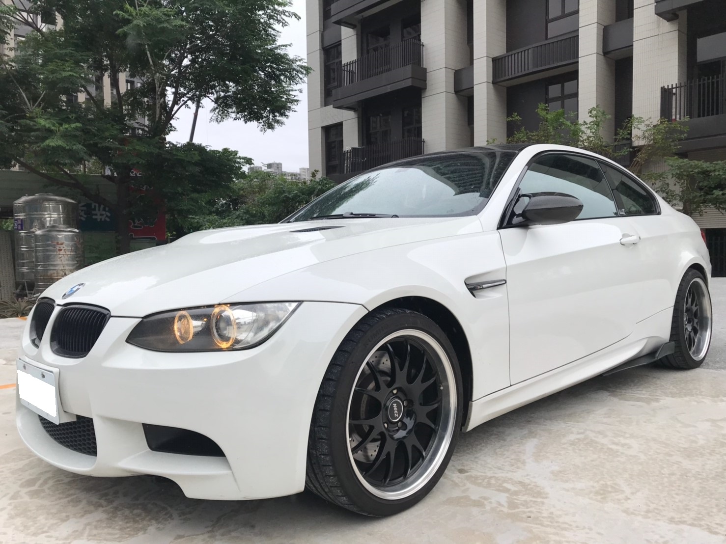 2008 BMW 寶馬 M3