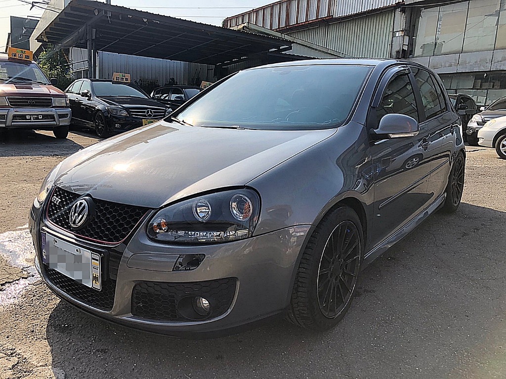 2006 Volkswagen 福斯 Golf