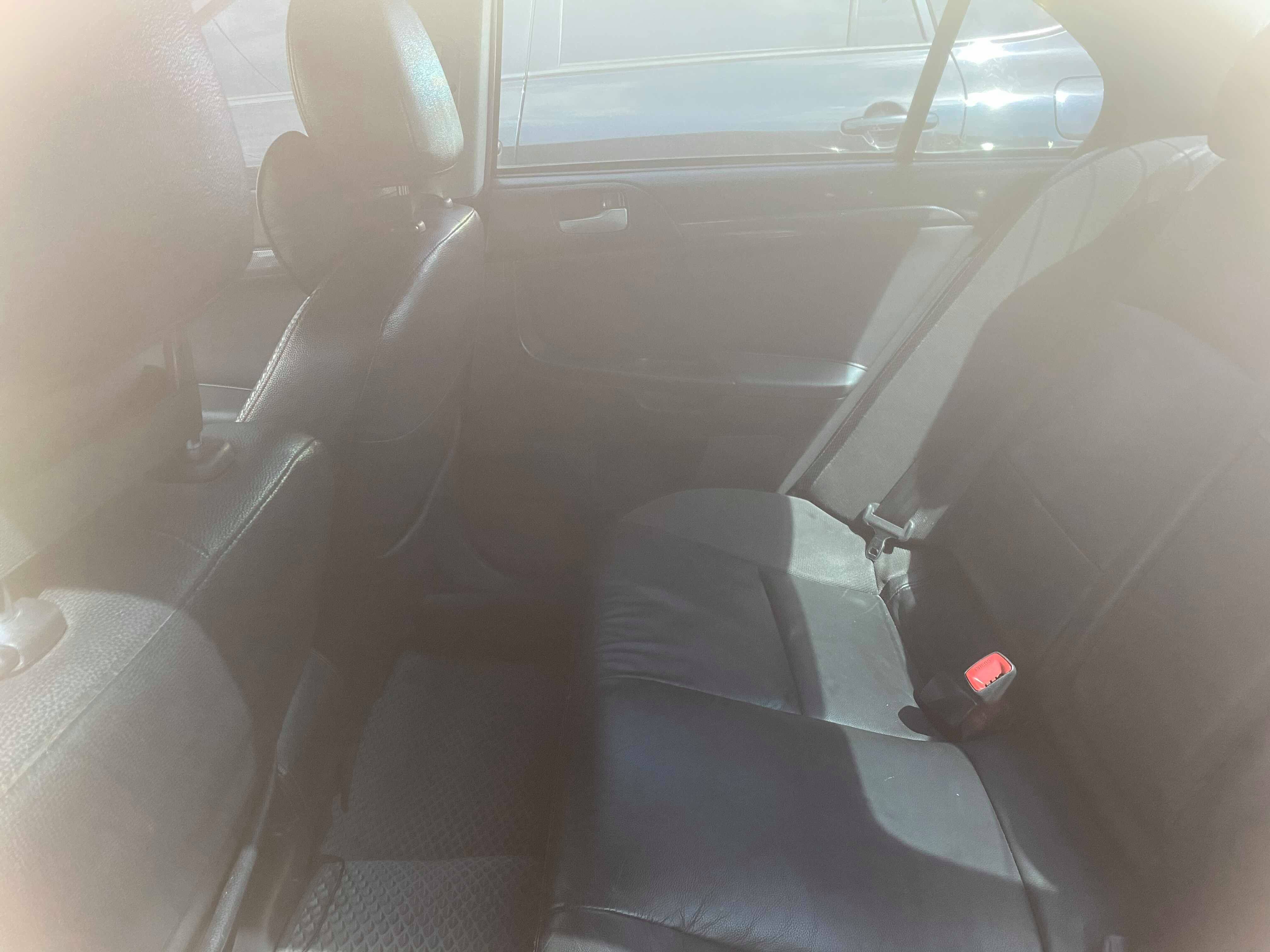 2009 Mitsubishi 三菱 Lancer fortis