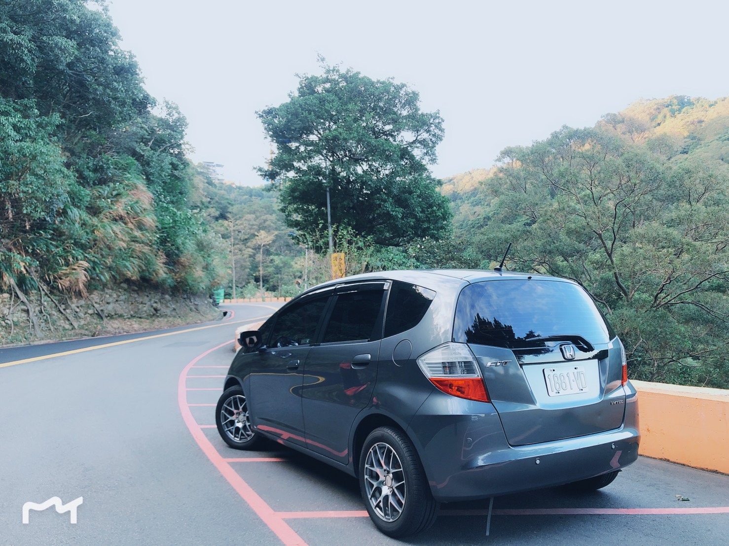 2009 Honda 本田 Fit