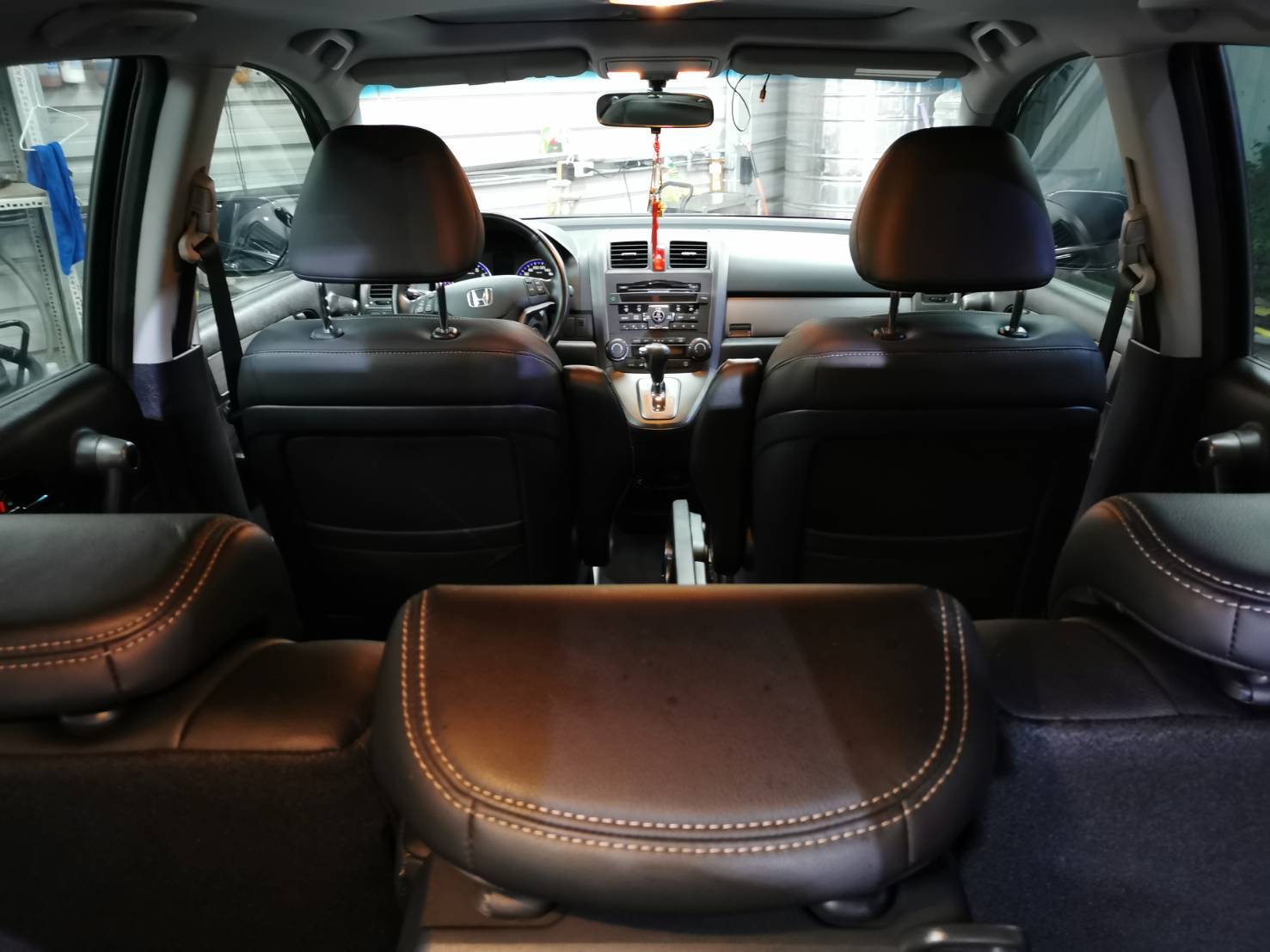 2011 Honda 本田 Cr-v
