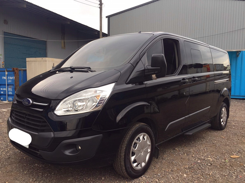 2016 Ford 其他