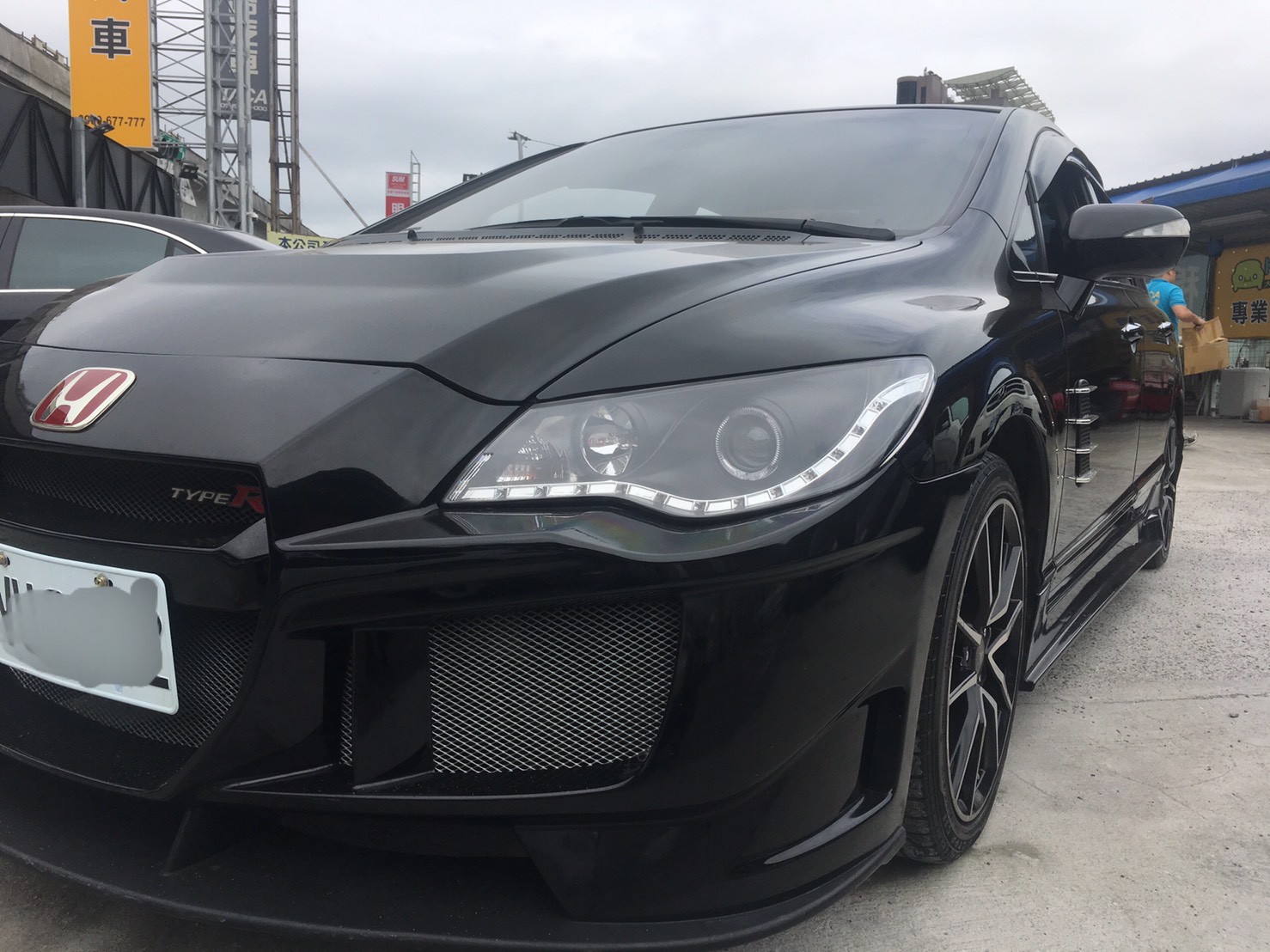 2011 Honda Civic