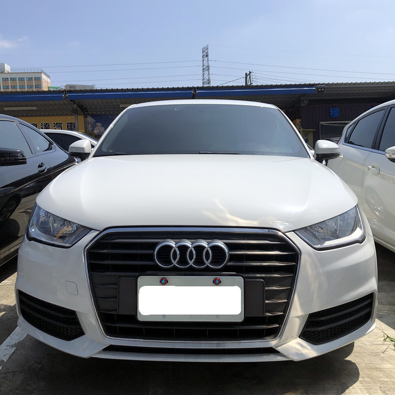 2016 Audi 奧迪 A1