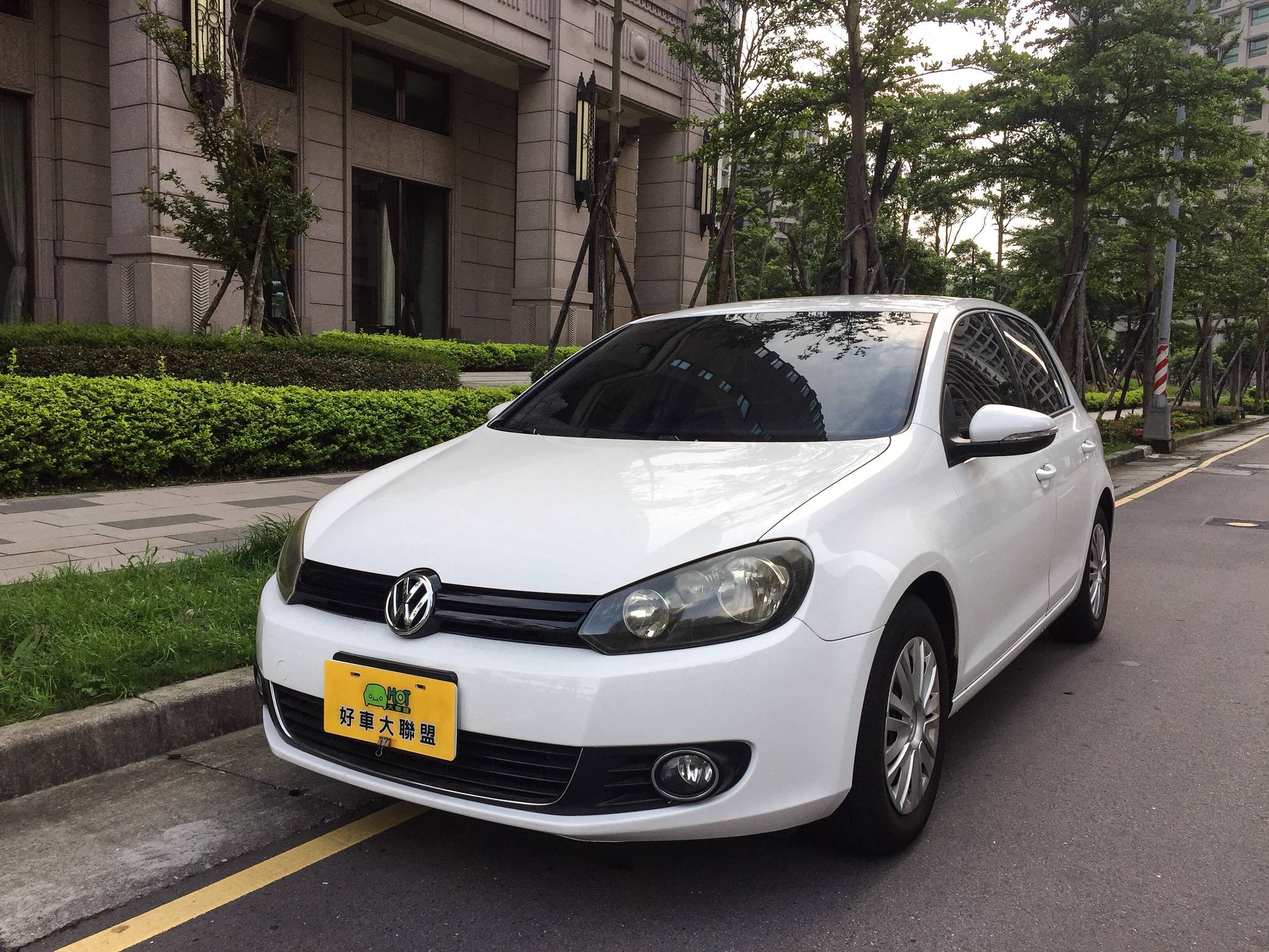 2010 Volkswagen 福斯 Golf