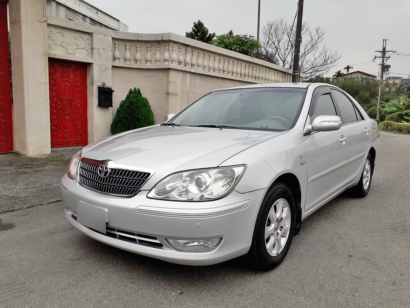 2005 Toyota Camry