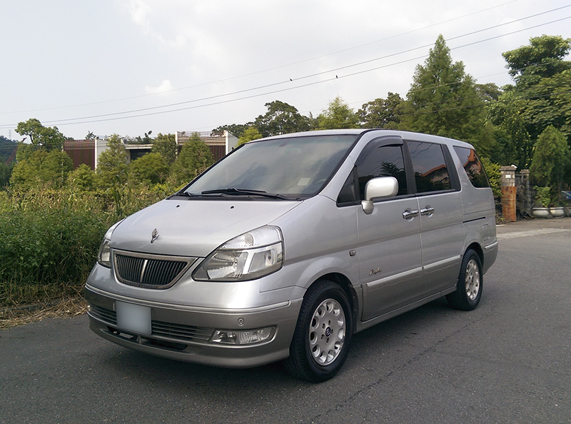 2002 Nissan Sentra