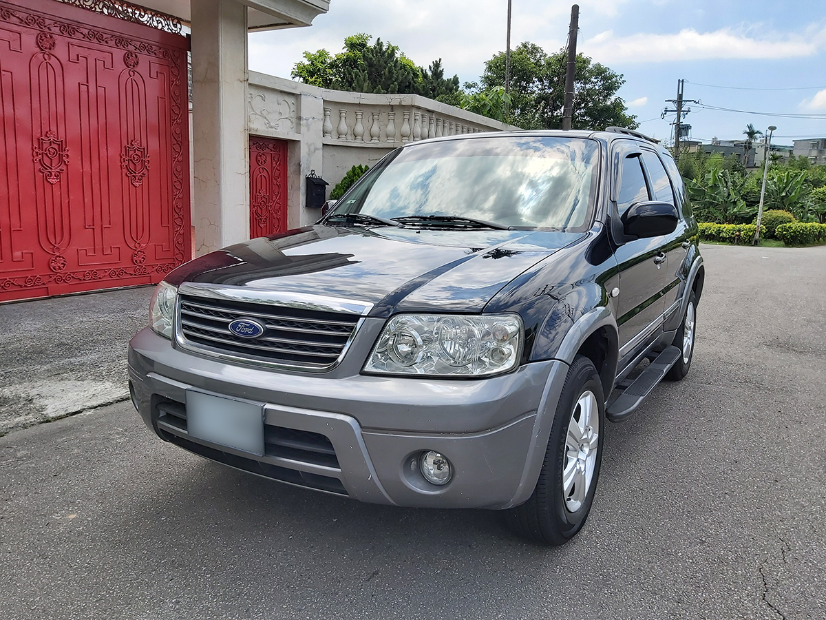 2006 Ford 福特 Escape