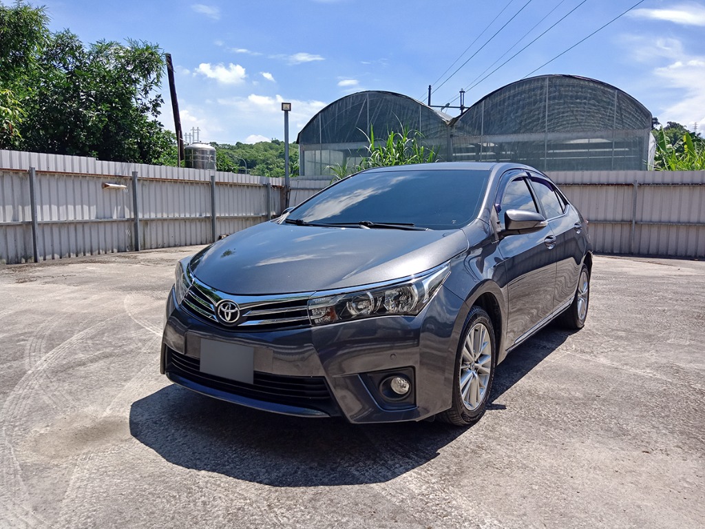 整併多款兄弟車型 Toyota 5 1 起 全車系 全通路 販售政策起跑 Yahoo奇摩汽車機車