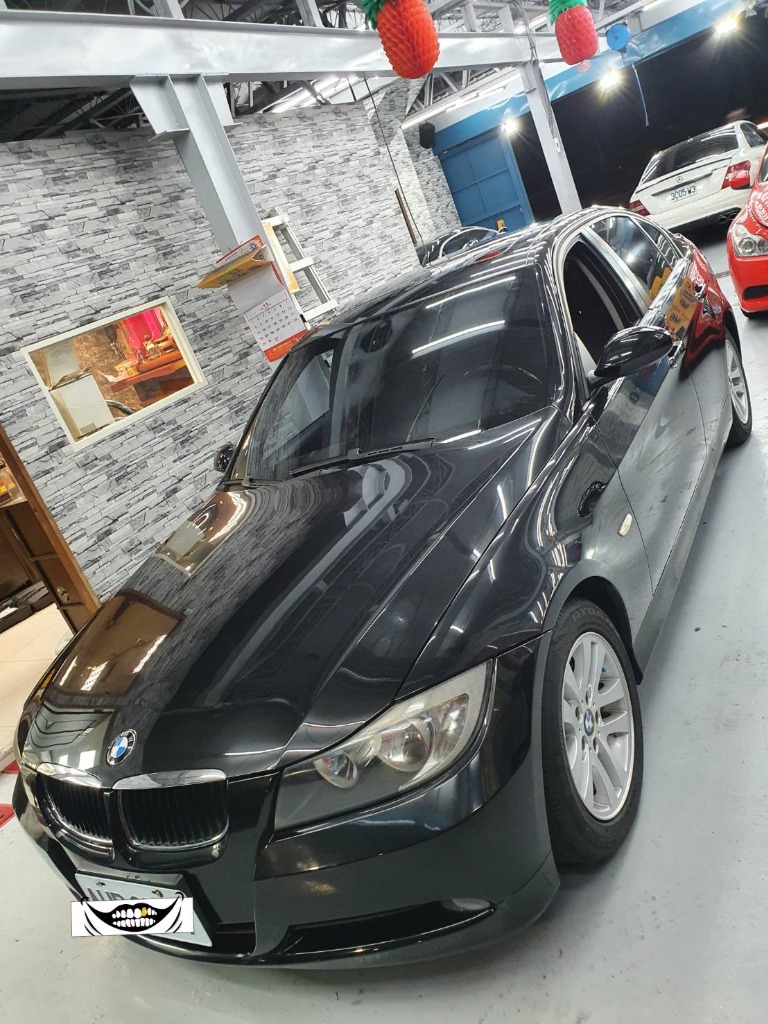 Hot大聯盟 Bmw 3i Bmw 3i