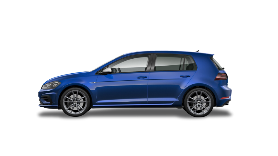 2011 Volkswagen Golf