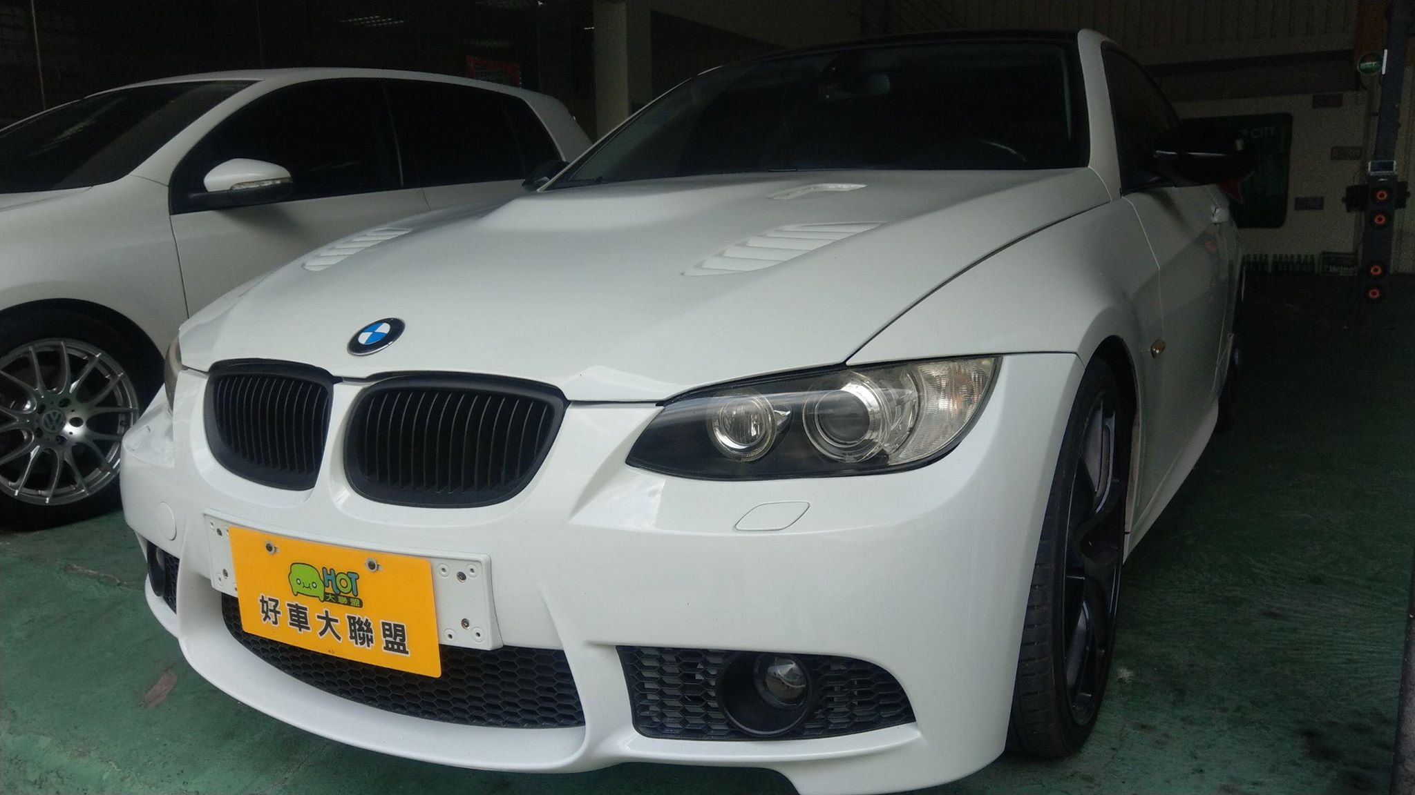 2006 BMW 寶馬 3-series sedan