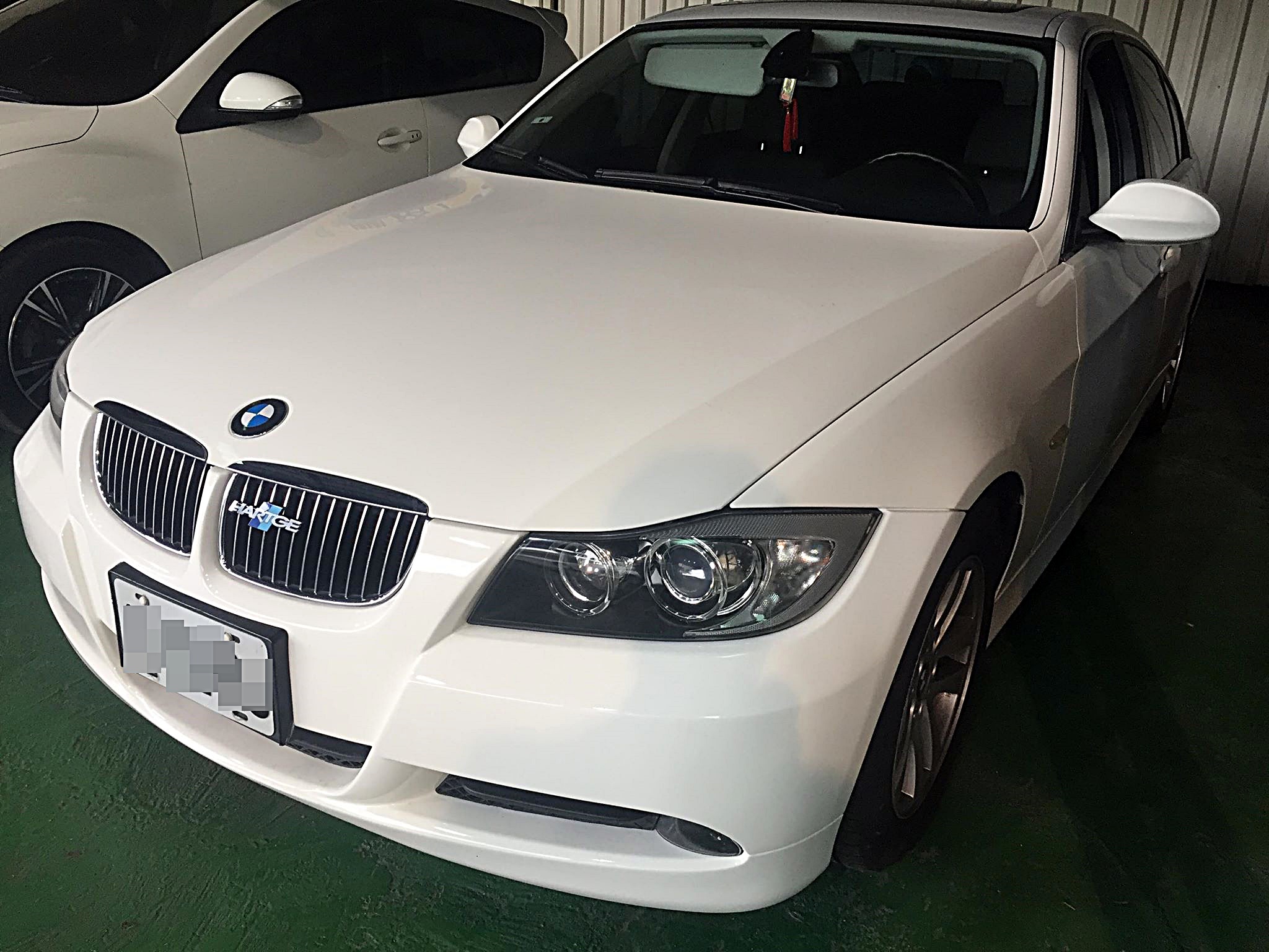 2006 BMW 寶馬 3-series sedan