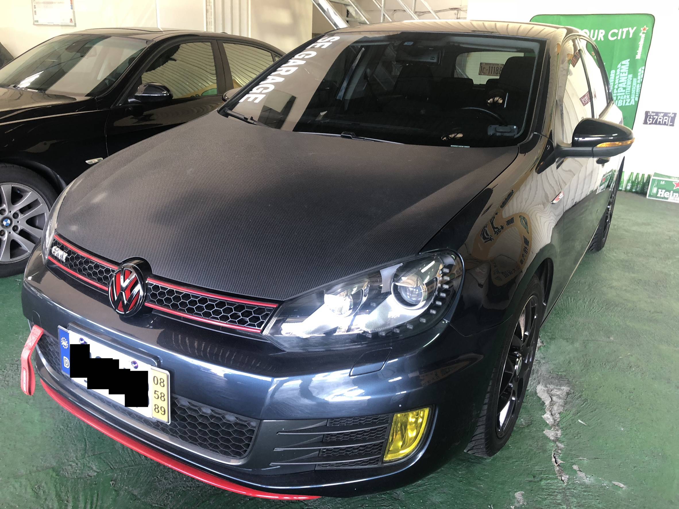 2011 Volkswagen 福斯 Golf