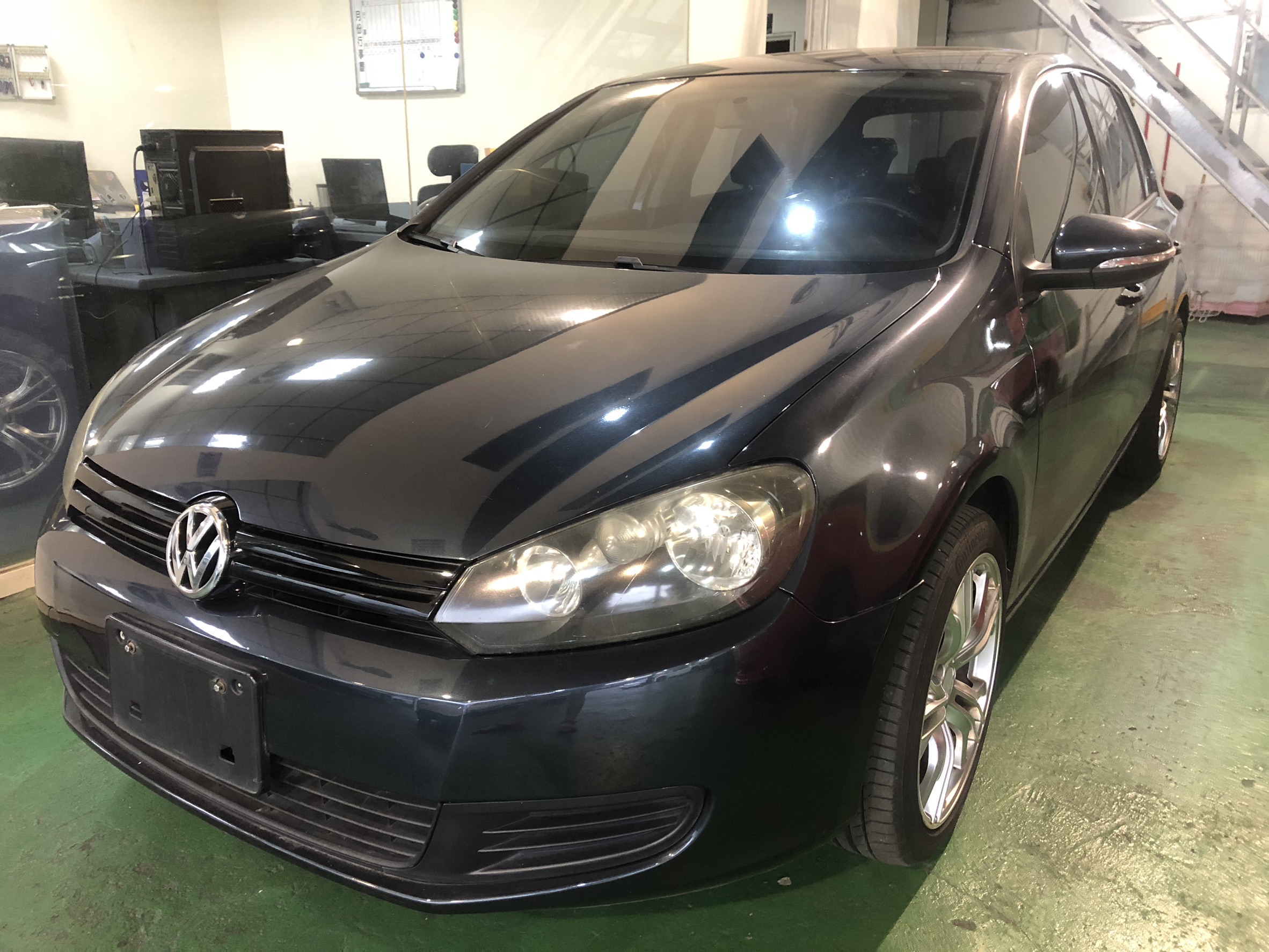 2010 Volkswagen 福斯 Golf