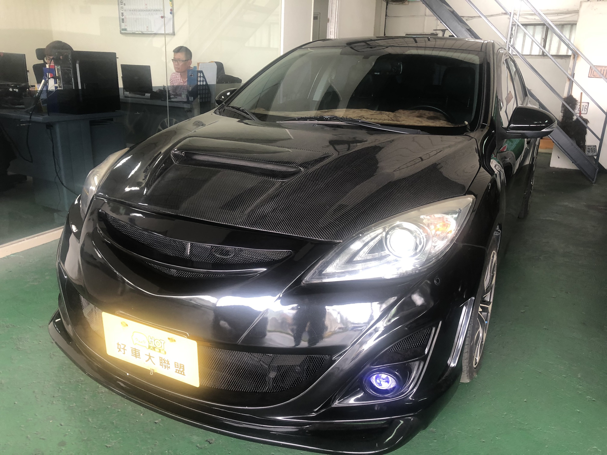 2010 Mazda 馬自達 3