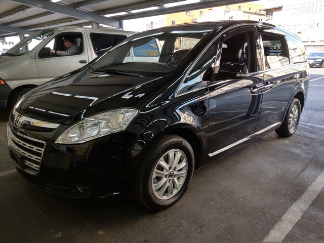 2012 Luxgen 納智捷 7 mpv