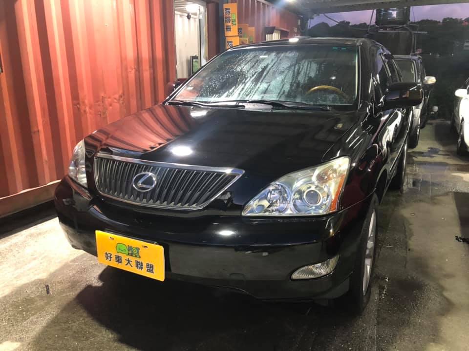 2005 Lexus 凌志 Rx