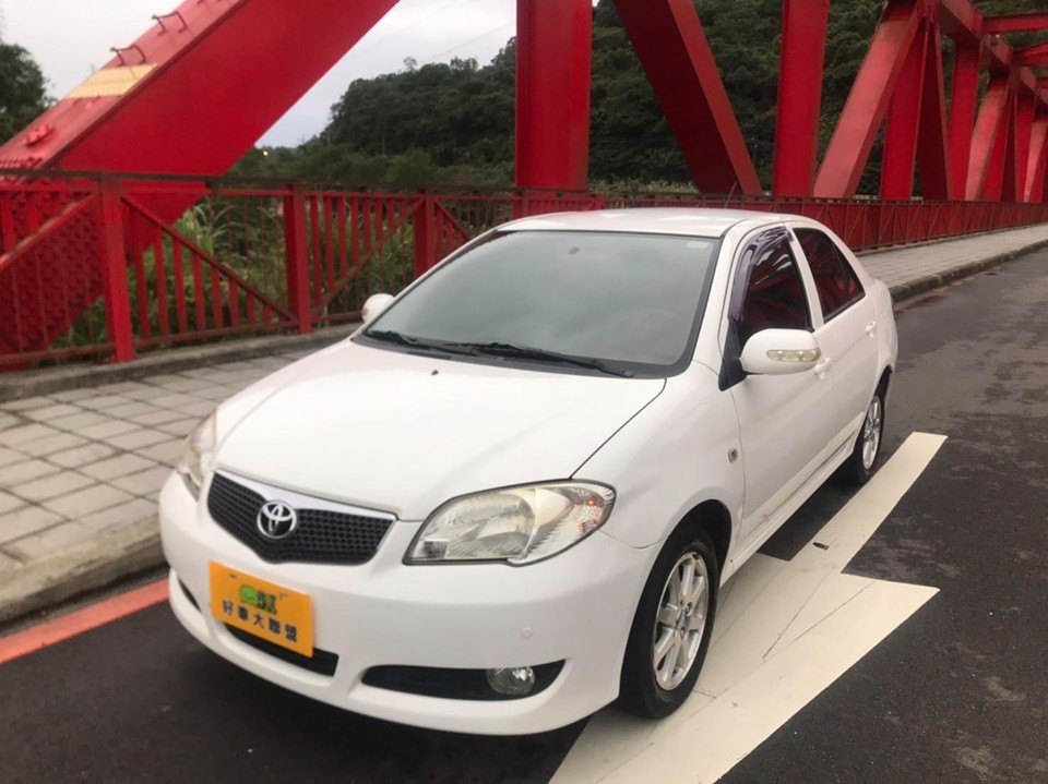 2009 Toyota 豐田 Vios