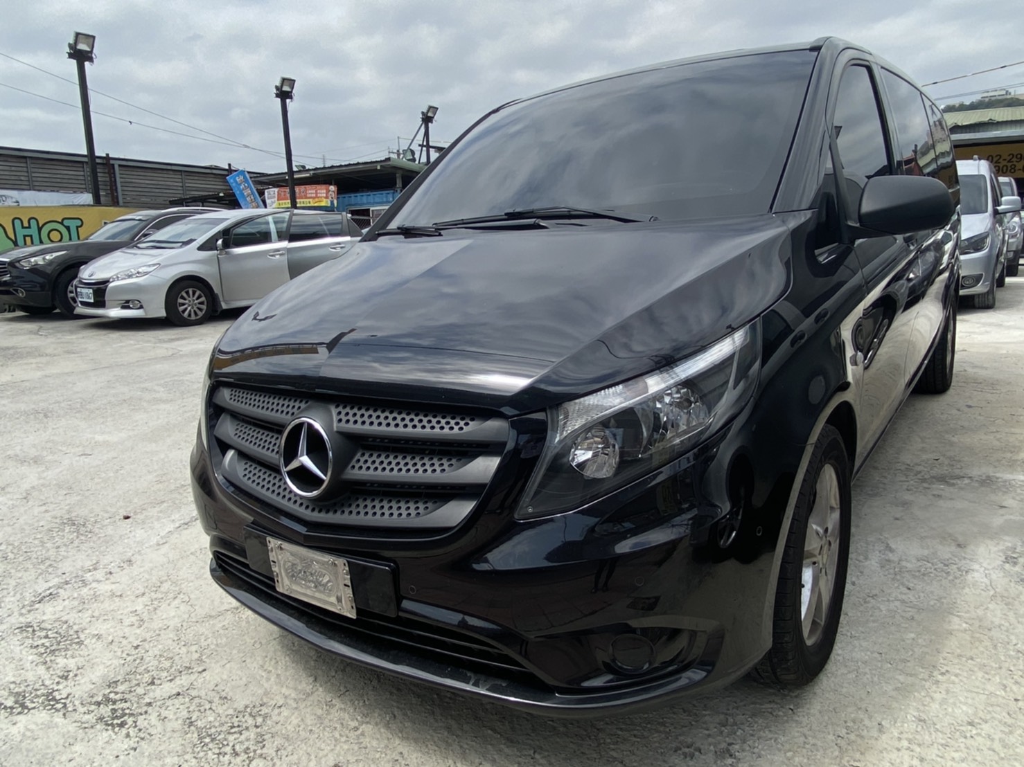 2017 M-Benz 賓士 其他