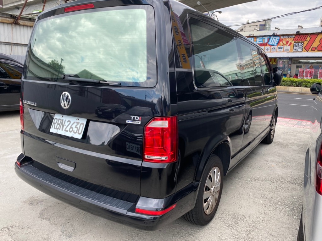 2016 Volkswagen 福斯 其他
