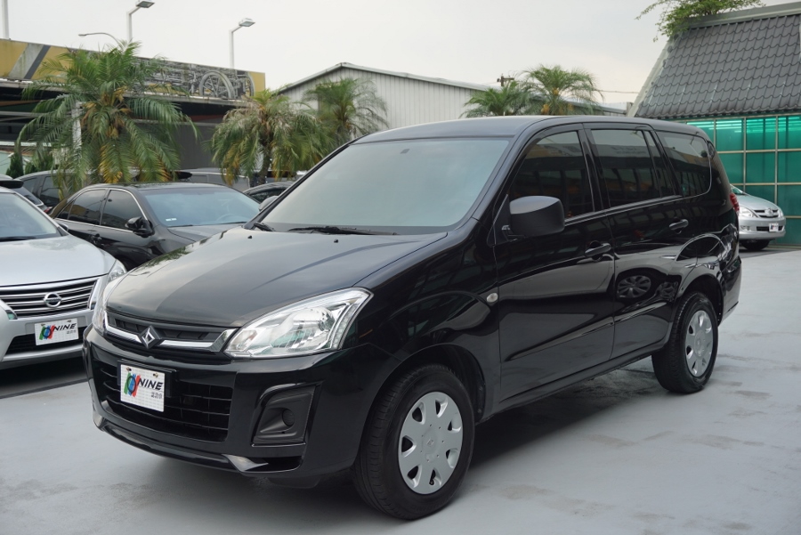 2016 Mitsubishi 三菱 Zinger