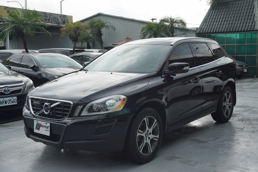 2011 Volvo 富豪 Xc60