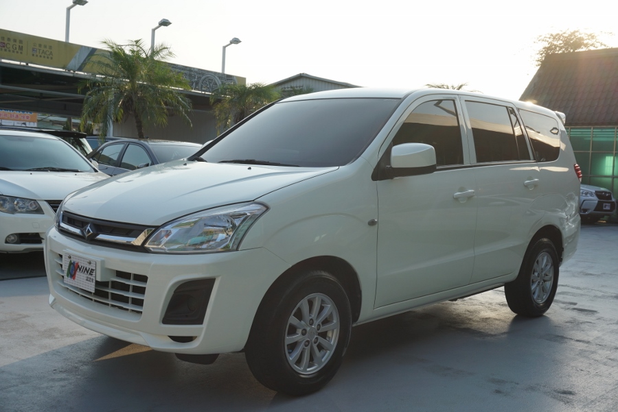 2016 Mitsubishi 三菱 Zinger
