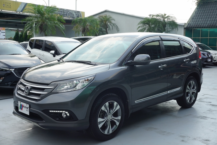 2014 Honda 本田 Cr-v