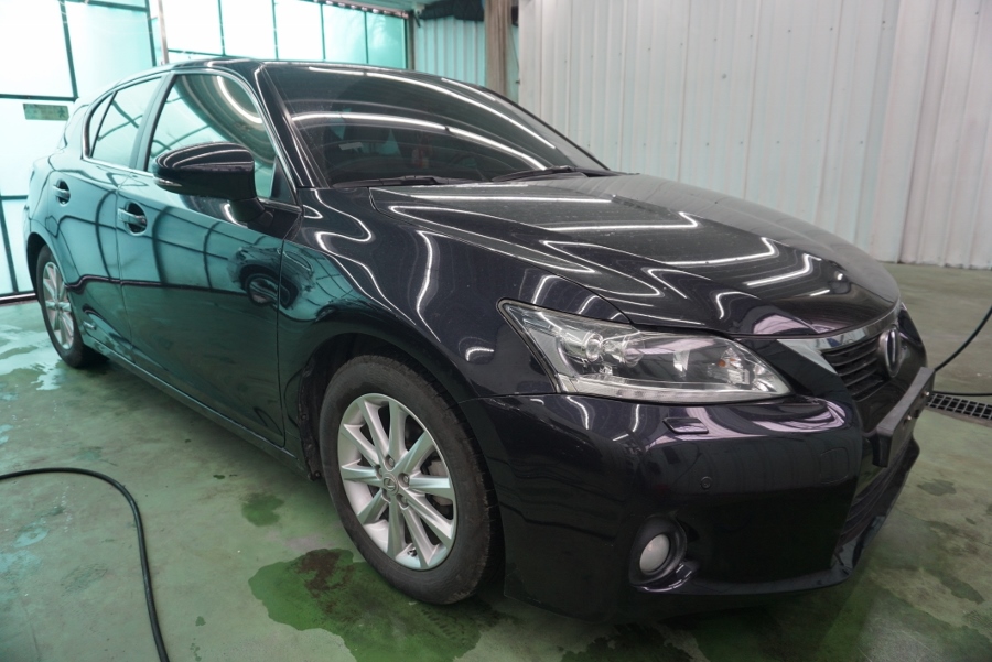 2011 Lexus 凌志 Ct