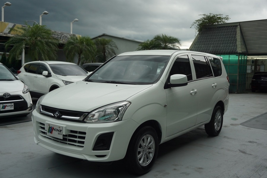 2016 Mitsubishi 三菱 Zinger