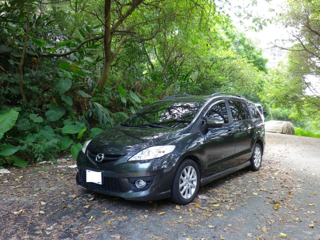 2009 Mazda 馬自達 5