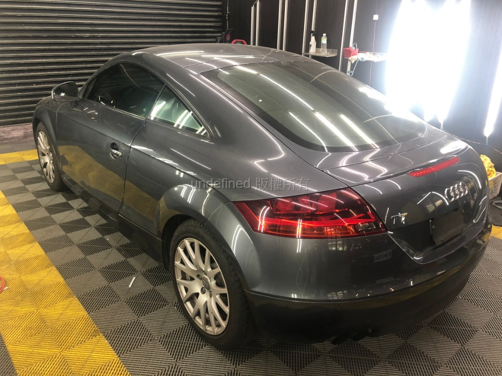 2006 Audi 奧迪 Tt