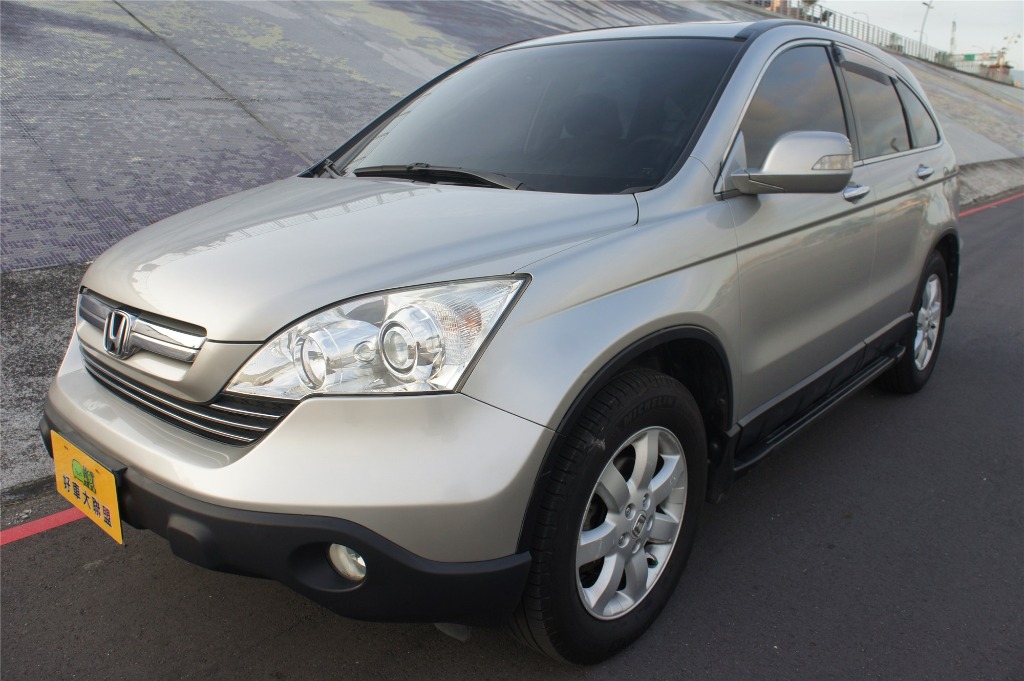 2007 Honda 本田 Cr-v
