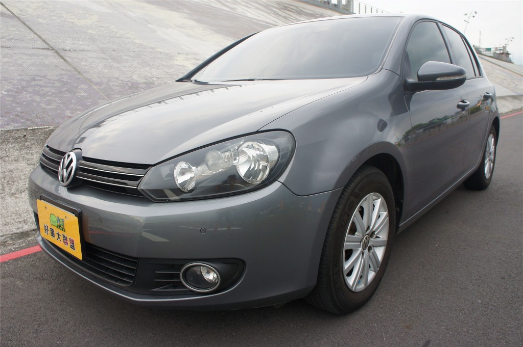 2010 Volkswagen 福斯 Golf