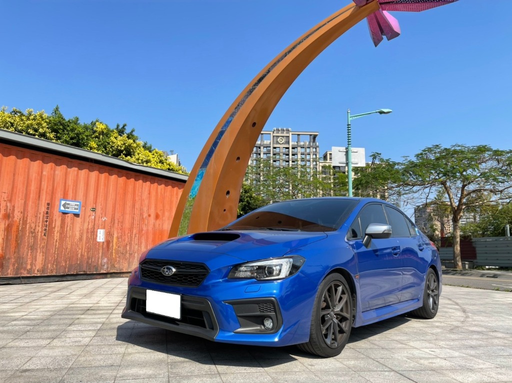 台灣車迷也想要 低調殺手subaru Wrx Sti Type Ra R日本現身 Yahoo奇摩汽車機車 台灣車迷也想要 低調殺手subaru Wrx Sti Type Ra R日本現身 Yahoo奇摩汽車機車