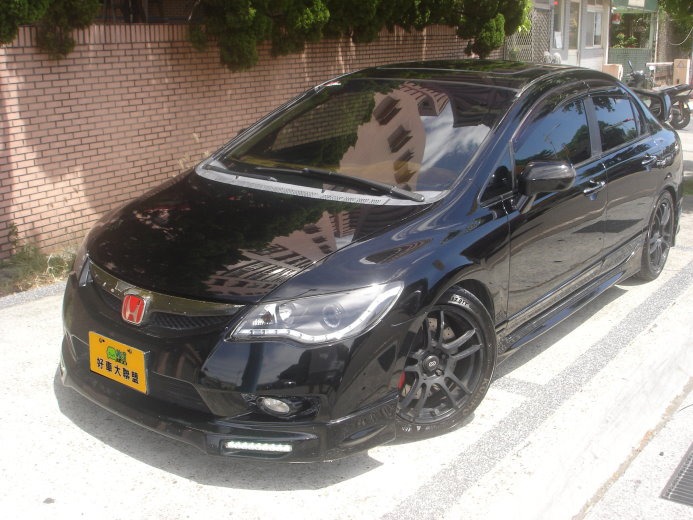 2006 Honda 本田 Civic