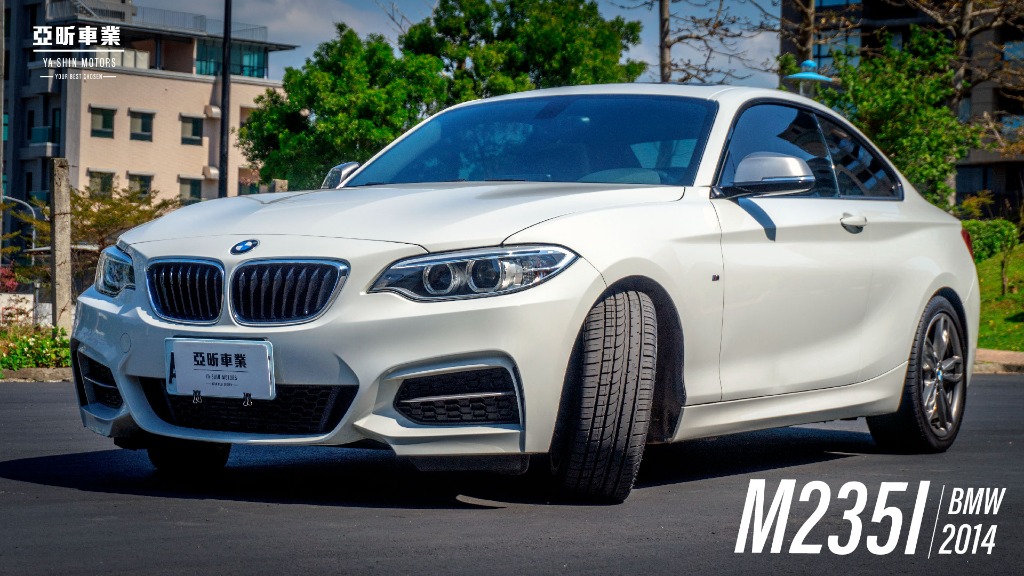 2014 BMW 寶馬 其他