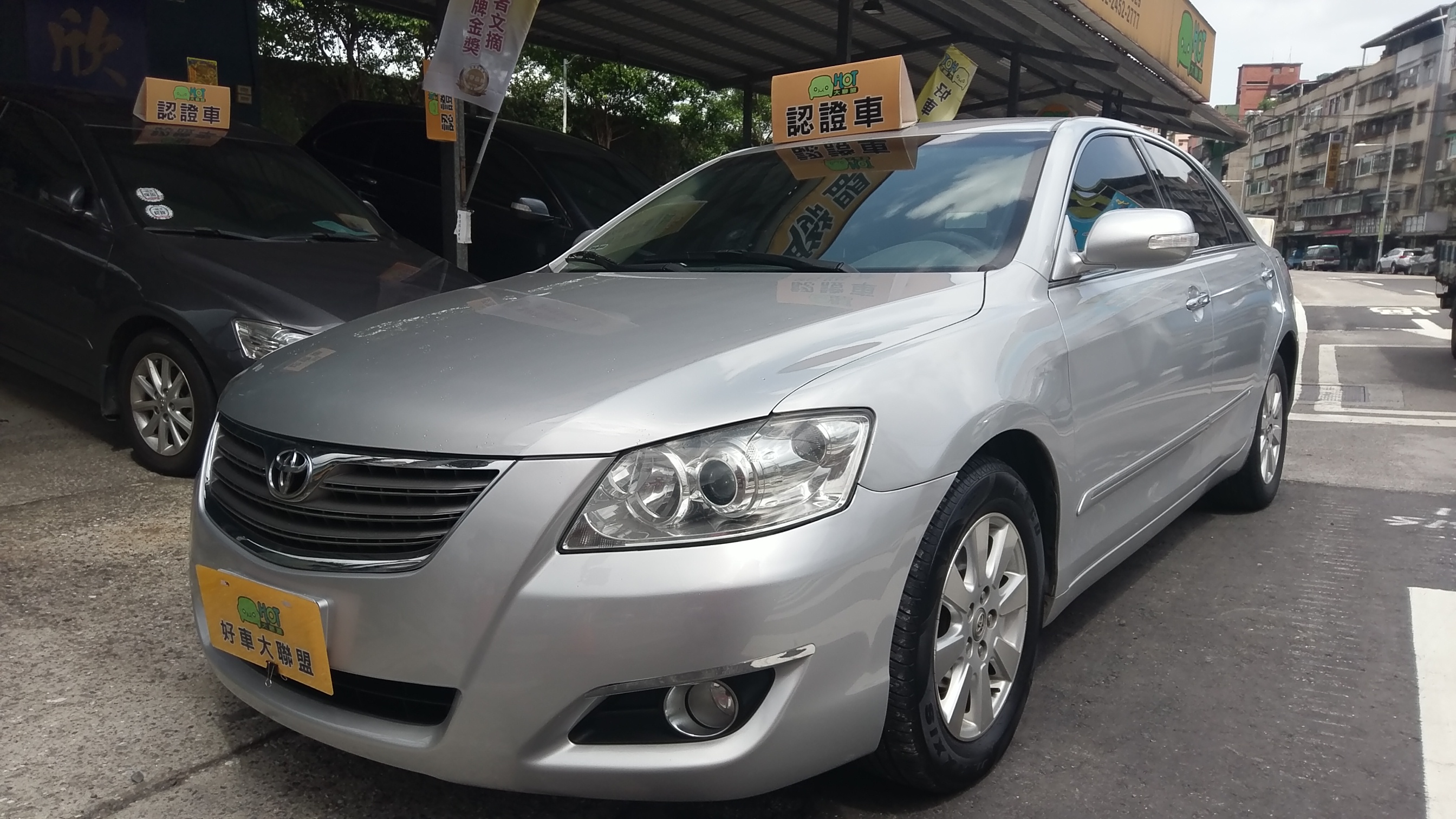 2006 Toyota 豐田 Camry