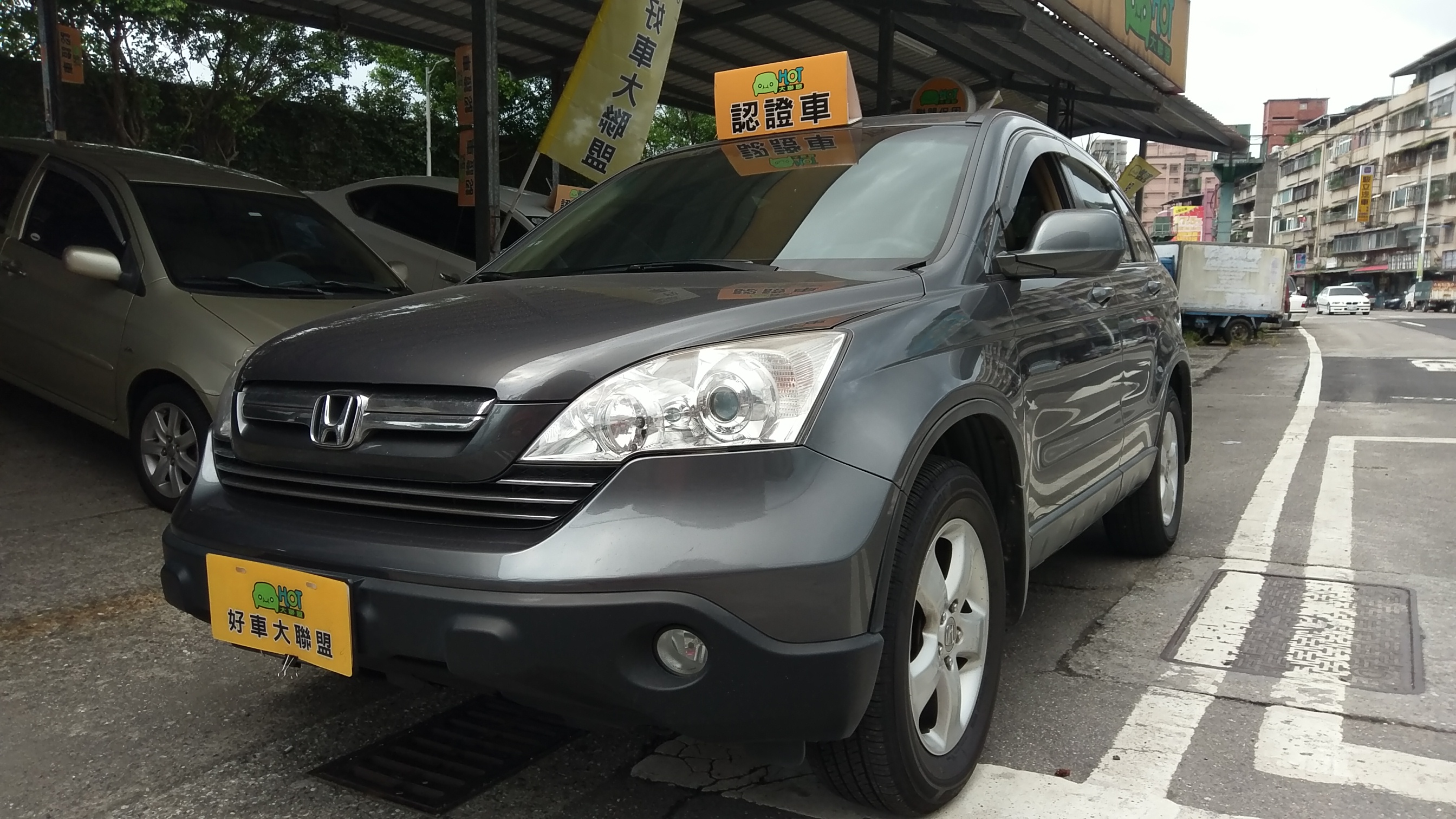 2009 Honda 本田 Cr-v