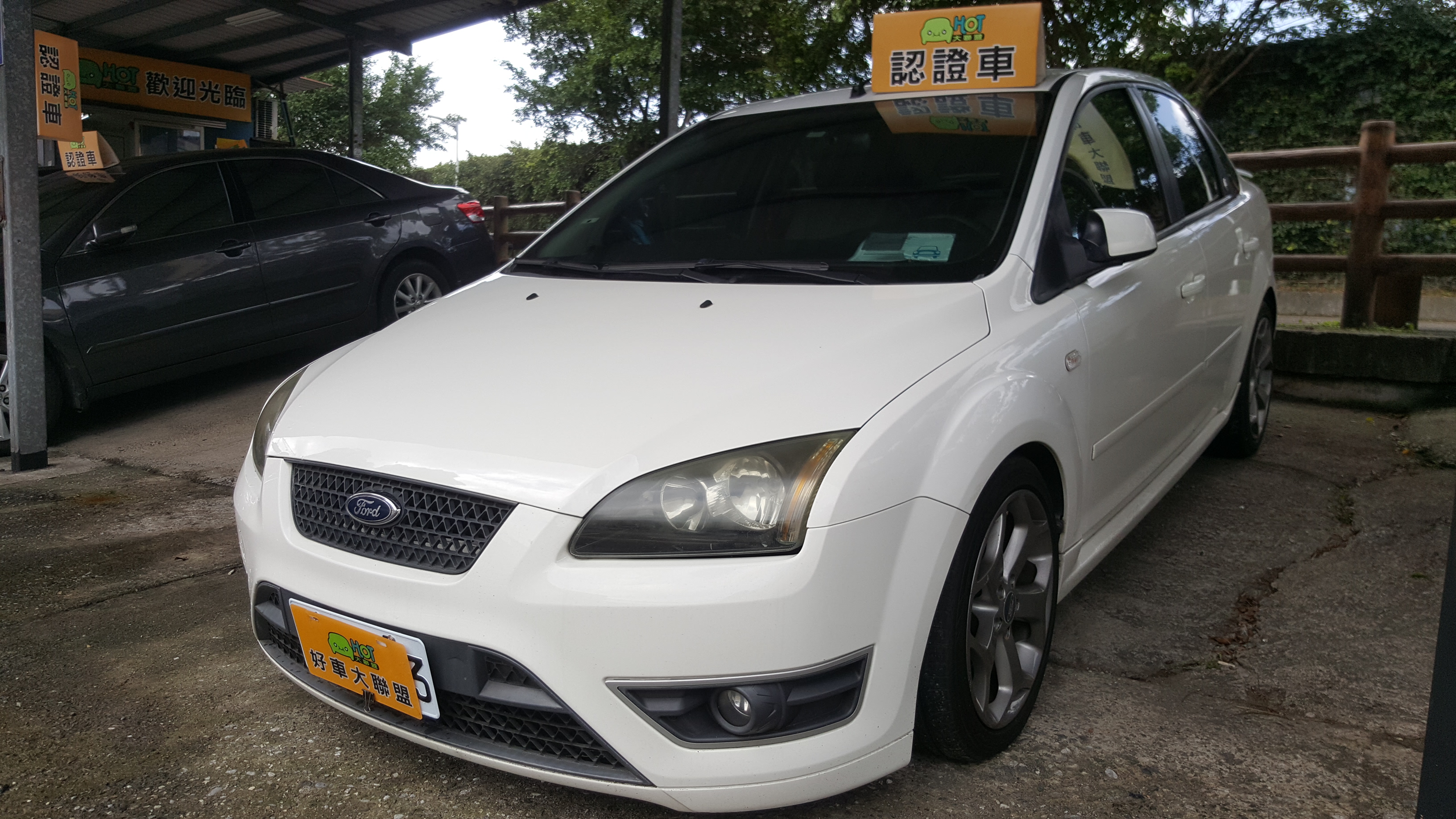 2006 Ford 福特 Focus