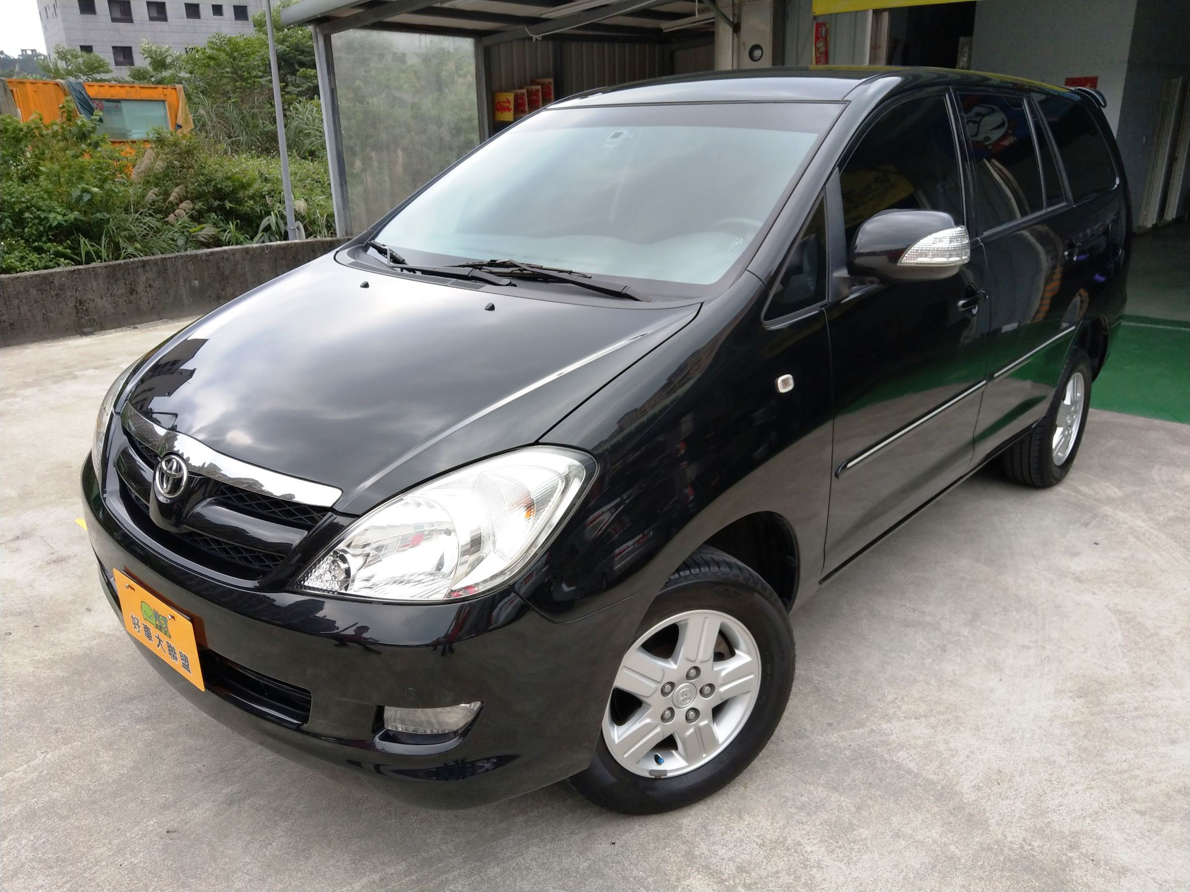 2013 Toyota Innova