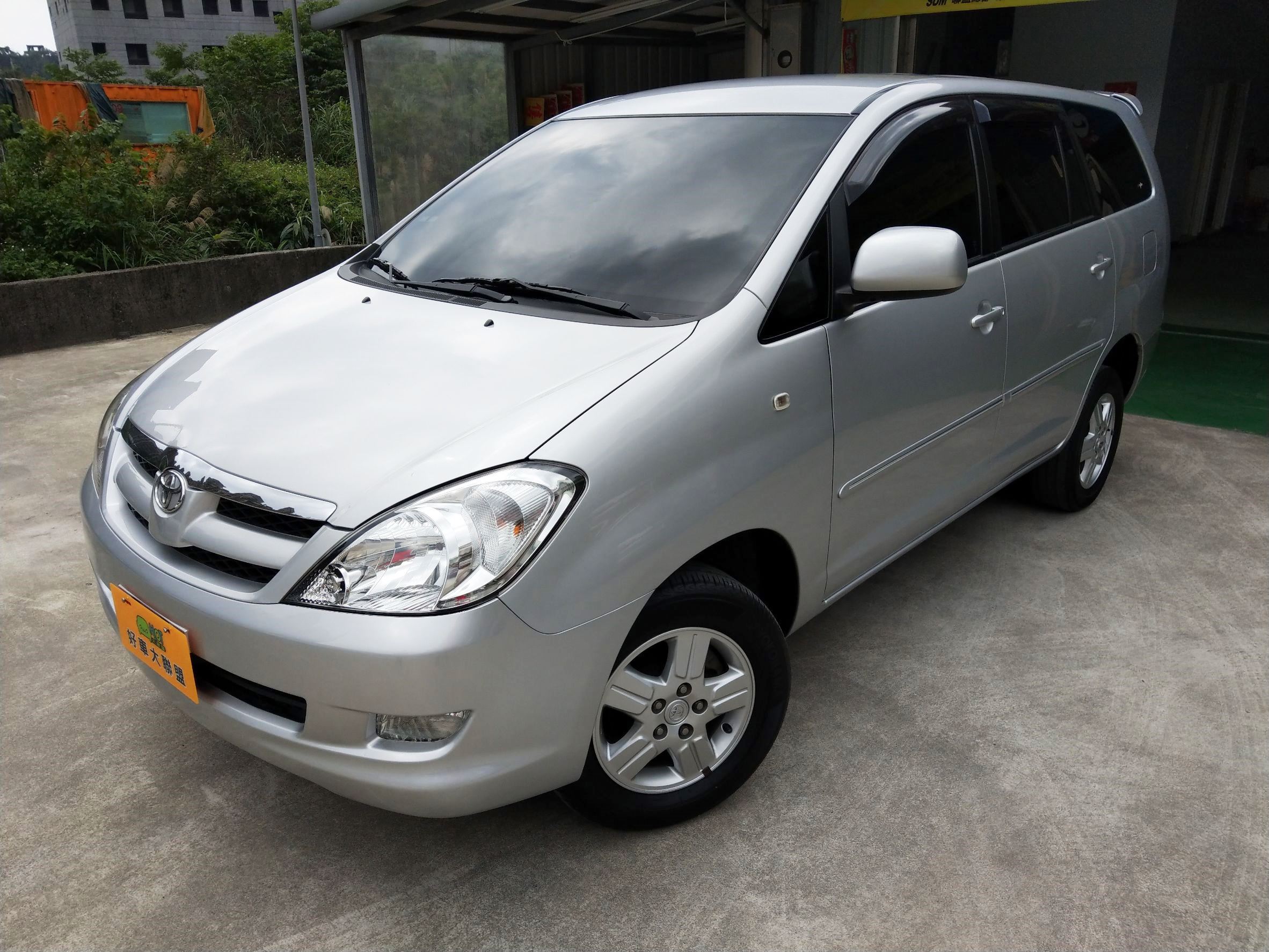2013 Toyota Innova