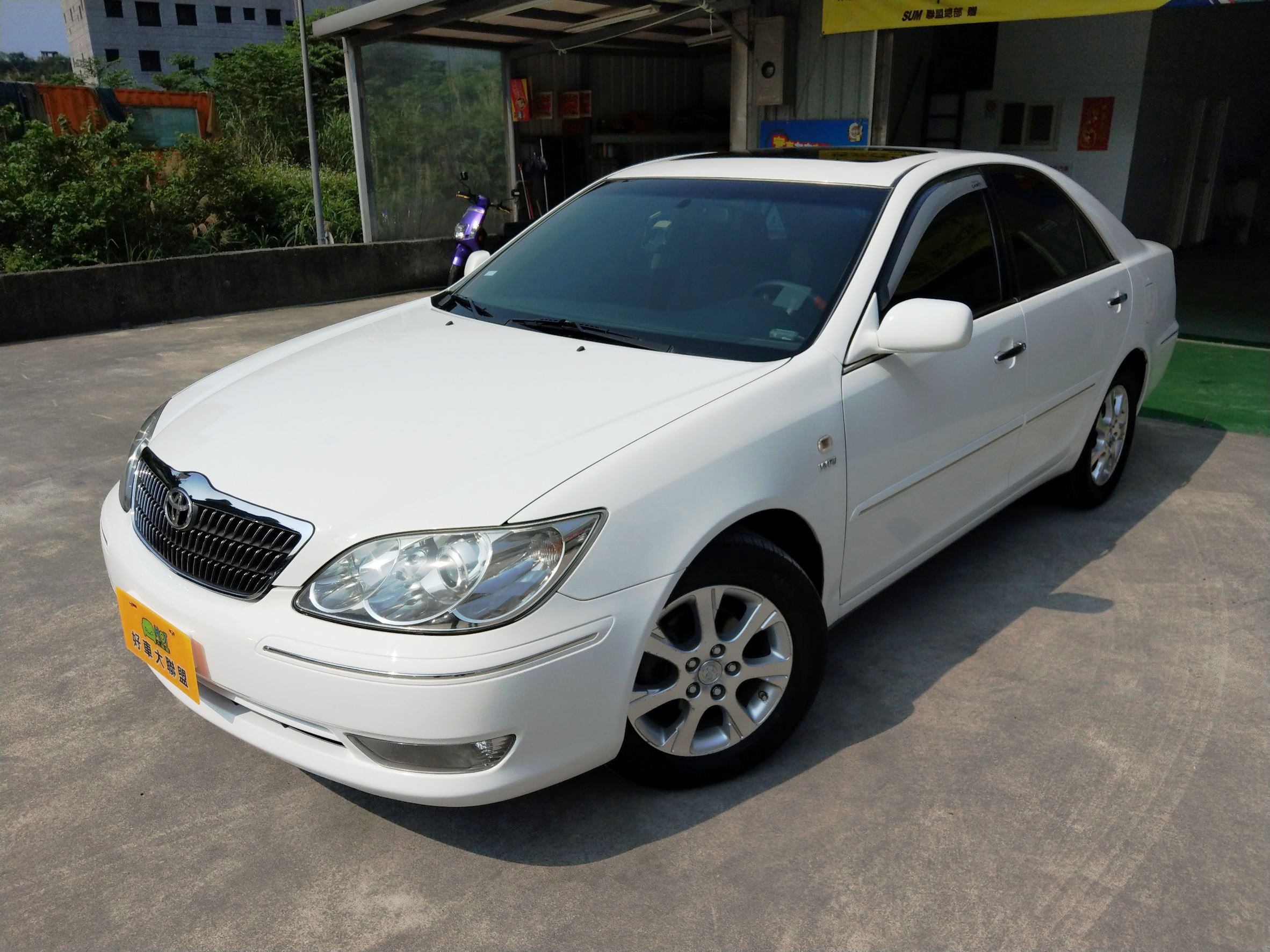 2006 Toyota Camry
