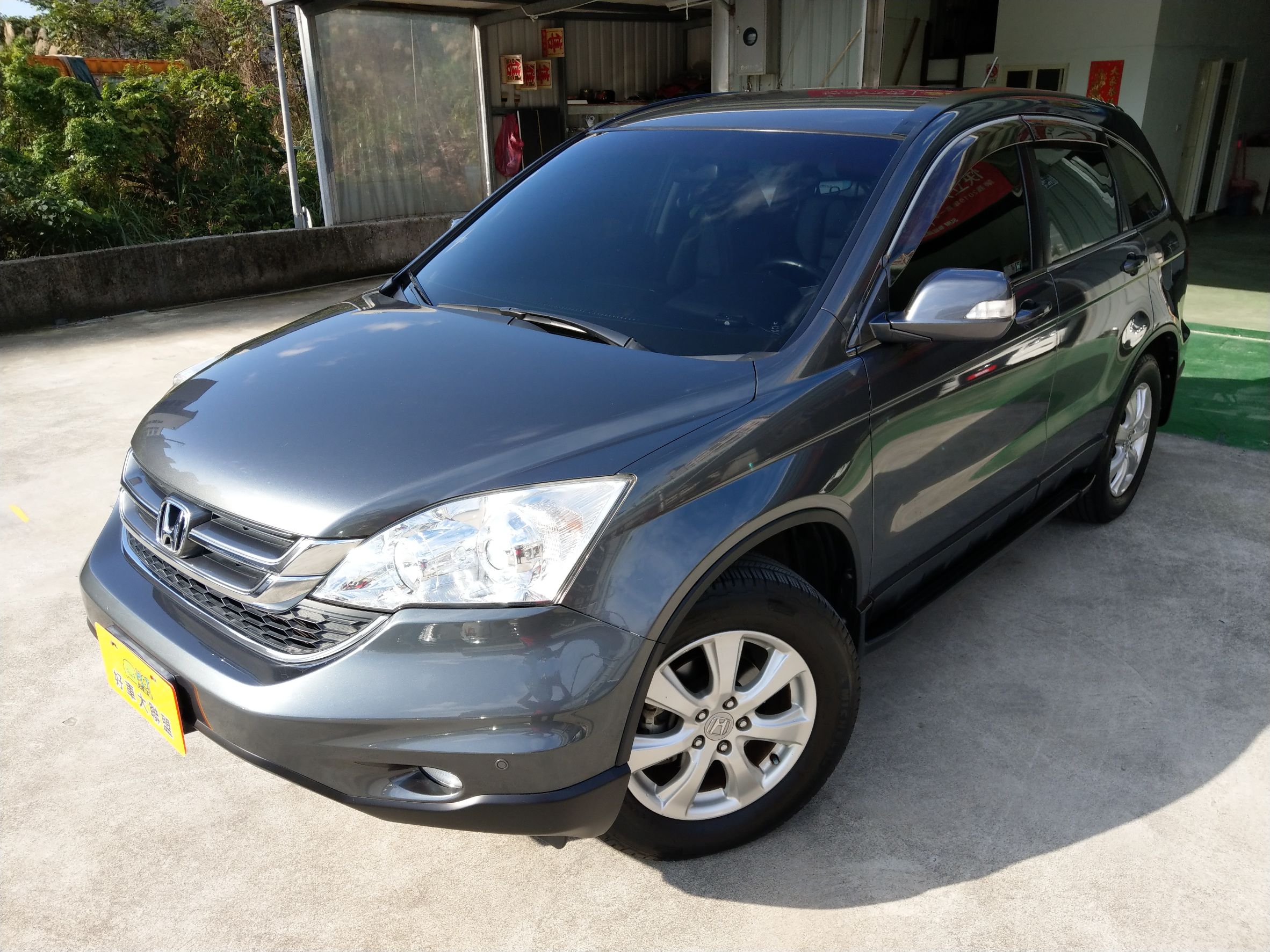 2010 Honda 本田 Cr-v