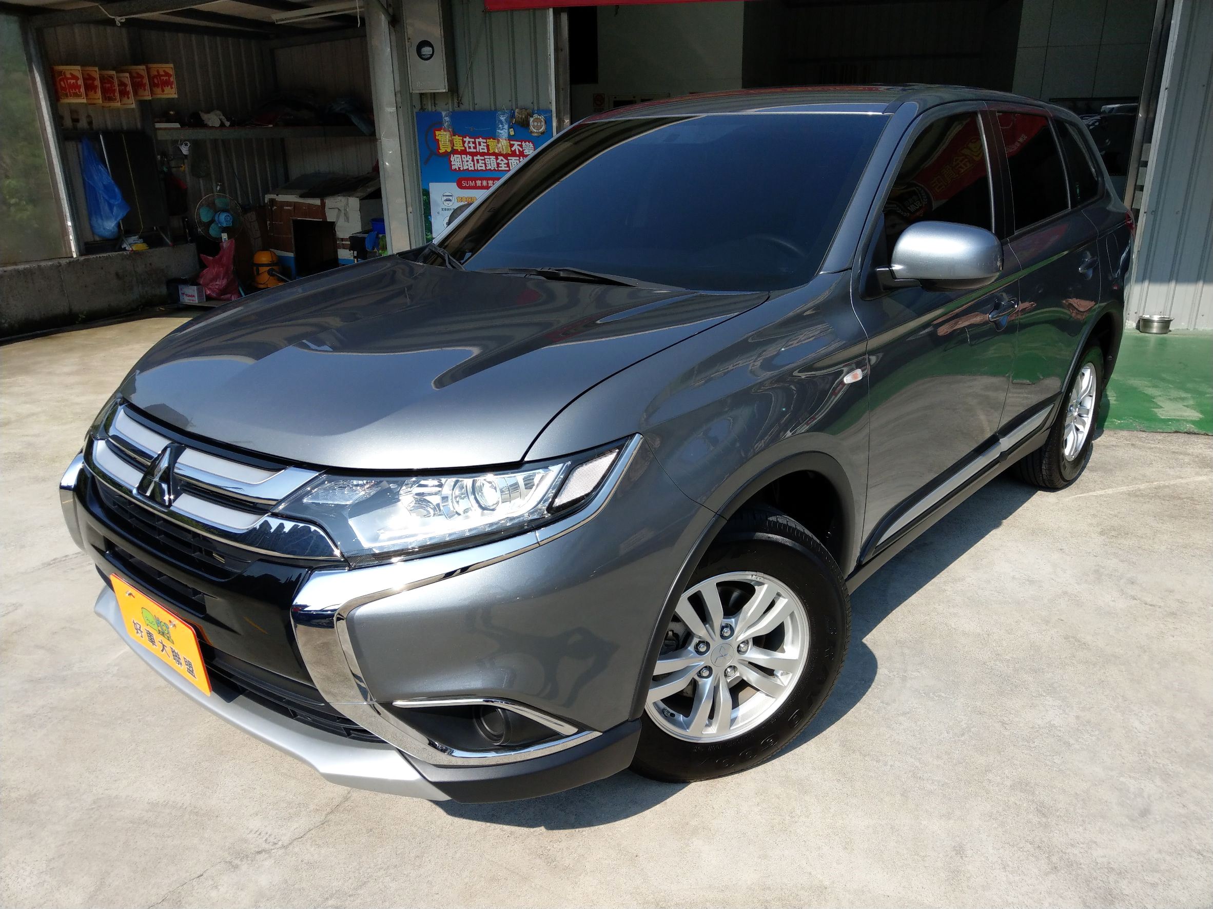 2019 Mitsubishi 三菱 Outlander