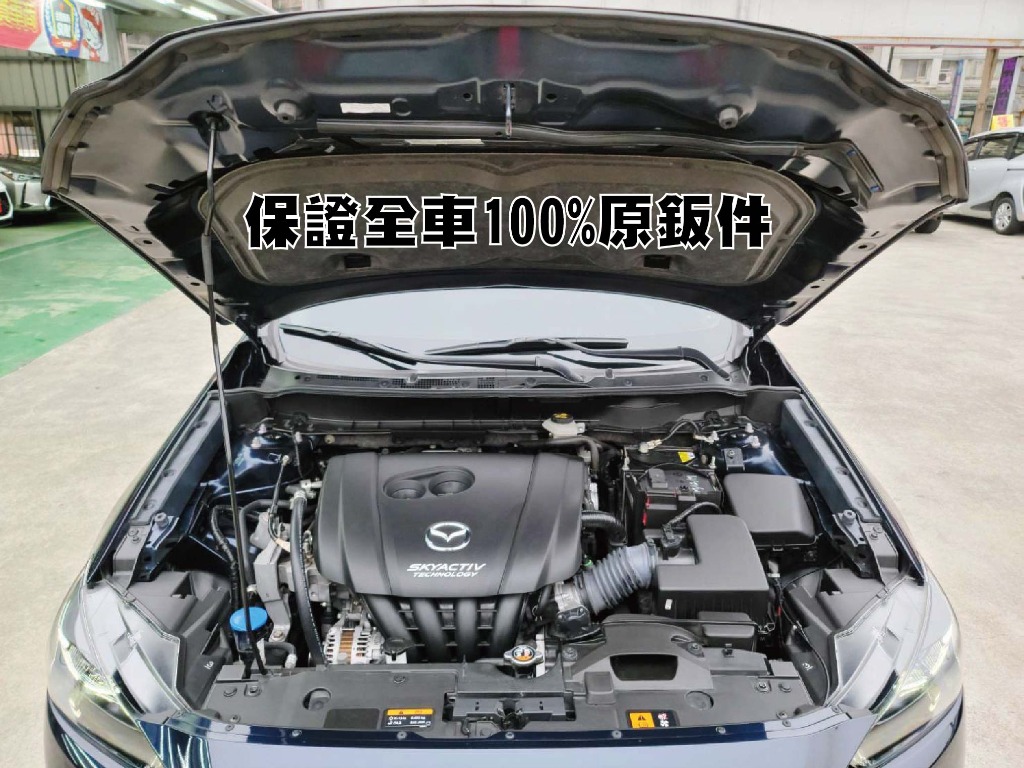 Hot大聯盟 Mazda Cx 3 捷立嚴選 新古車19式 旗艦型 星燦藍 僅跑四萬 原鈑件 全速域跟車 全車滿配 Hot大聯盟 Mazda Cx 3 捷立嚴選 新古車19式 旗艦型 星燦藍 僅跑四萬 原鈑件 全速域跟車 全車滿配