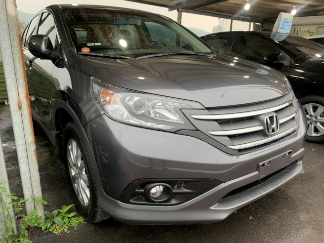 2014 Honda 本田 Cr-v