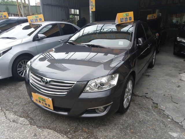 2006 Toyota 豐田 Camry